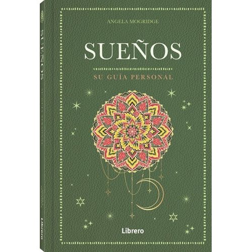 SUEÑOS - SU GUIA PERSONAL