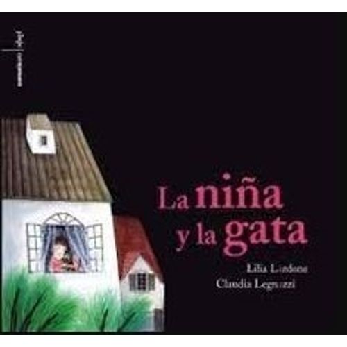LA NIÑA Y LA GATA - BICHO BOLITA - LARDONE Y LEGNAZZI LA NIÑA Y LA GATA - BICHO BOLITA - LARDONE Y LEGNAZZI