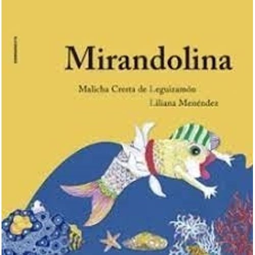 MIRANDOLINA