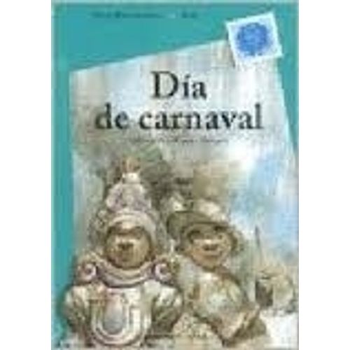 DIA DE CARNAVAL / O DIA DE CARNAVAL DIA DE CARNAVAL / O DIA DE CARNAVAL