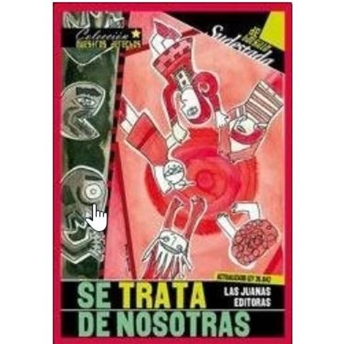 SE TRATA DE NOSOTRAS - TORRES CARDENAS MARIANA