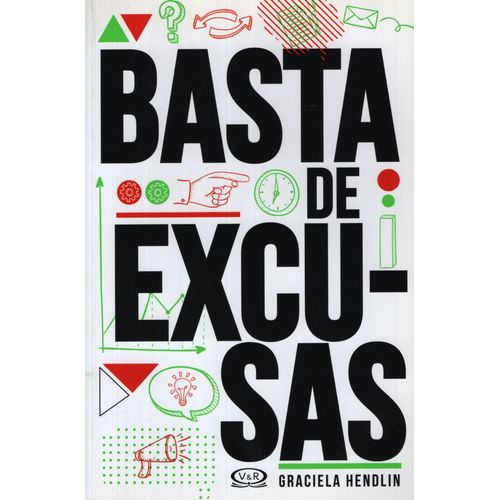BASTA DE EXCUSAS