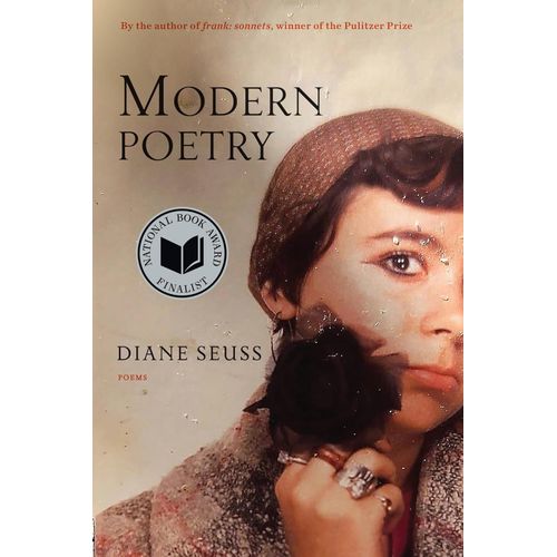 MODERN POETRY - DIANE SEUSS
