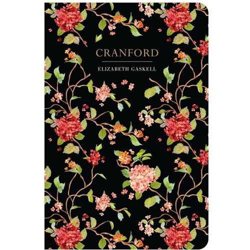 CRANFORD - CHILTERN CLASSIC - ELIZABETH GASKELL