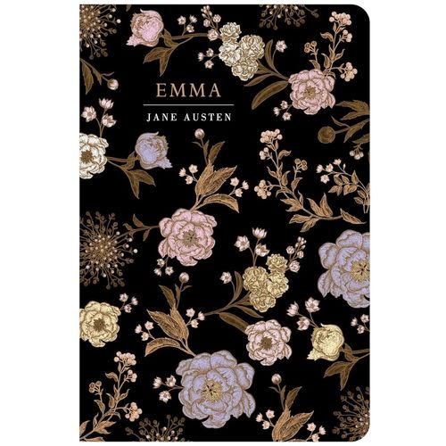 EMMA - CHILTERN CLASSIC - JANE AUSTEN