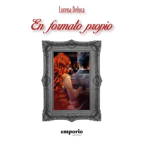 EN FORMATO PROPIO - LORENA DELUCA