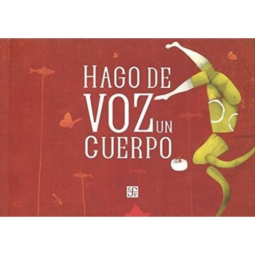 HAGO DE VOS UN CUERPO