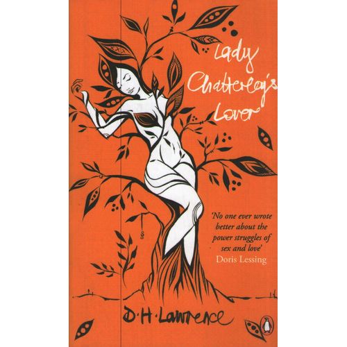 LADY CHATTERLEY'S LOVER