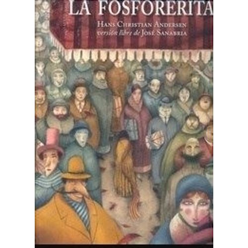 LA FOSFORERITA - LOS IMPRESCINDIBLES