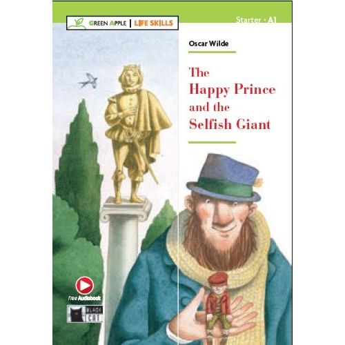 THE HAPPY PRINCE AND THE SELFISH GIANT - GA STARTER (A1) LIF