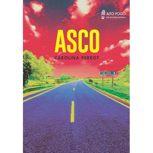 LIBRO ASCO - CAROLINA PERROT