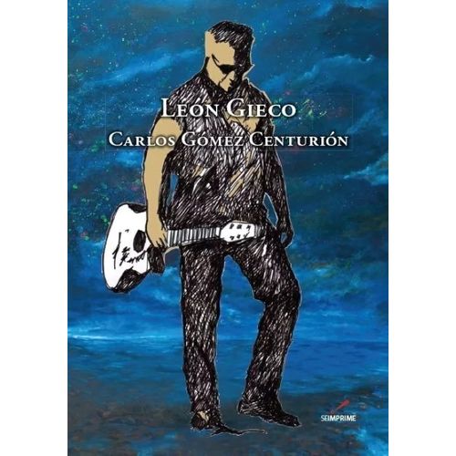 LEON GIECO - CARLOS GOMEZ CENTURION LEON GIECO - CARLOS GOMEZ CENTURION