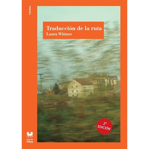 TRADUCCION EN LA RUTA - LAURA WITTNER