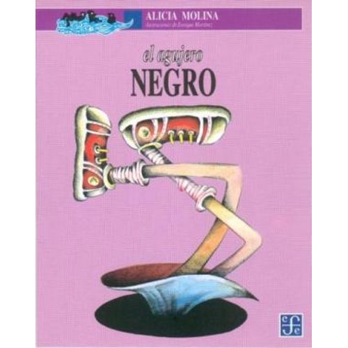 EL AGUJERO NEGRO