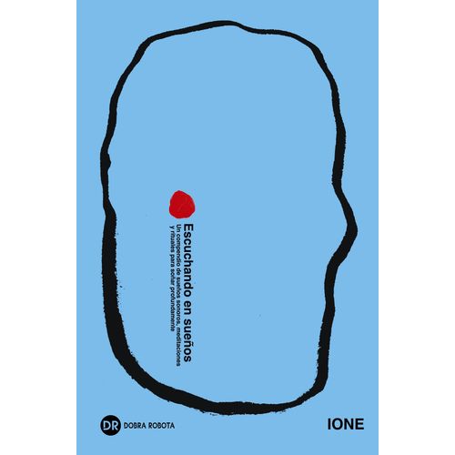 ESCUCHANDO EN SUEÑOS - IONE