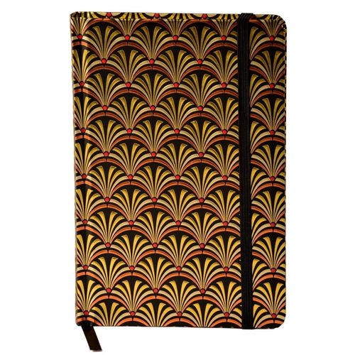 GREAT GATSBY - BLANK NOTEBOOK