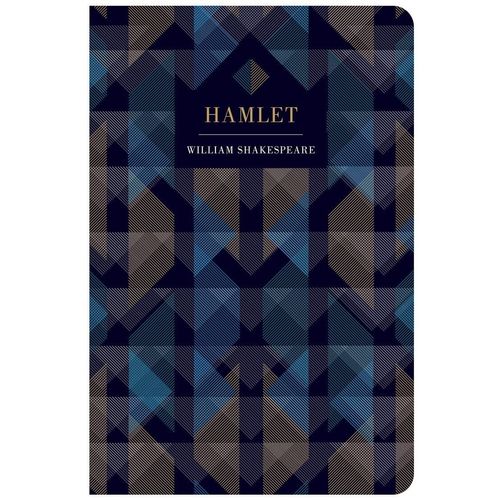 HAMLET - CHILTERN CLASSIC - WILLIAM SHAKESPEARE