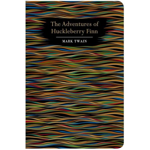 HUCLEBERRY FINN - CHILTERN CLASSIC