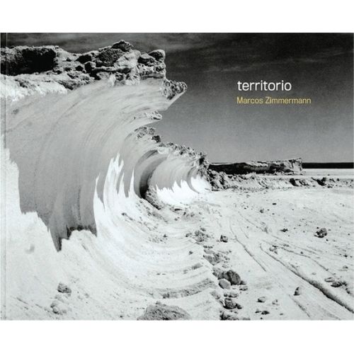 TERRITORIO - MARCOS ZIMMERMANN