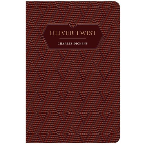 OLIVER TWIST - CHILTERN CLASSIC - CHARLES DICKENS
