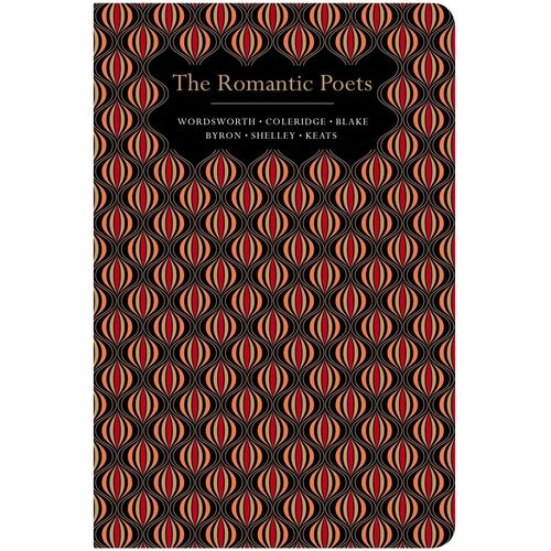 THE ROMANTIC POETS - CHILTERN CLASSIC