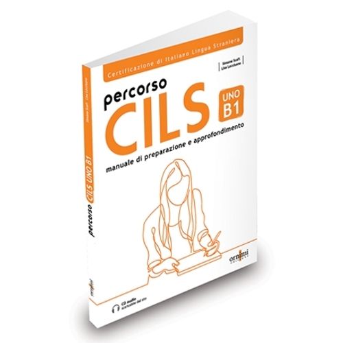 PERCORSO CILS - UNO (B1)