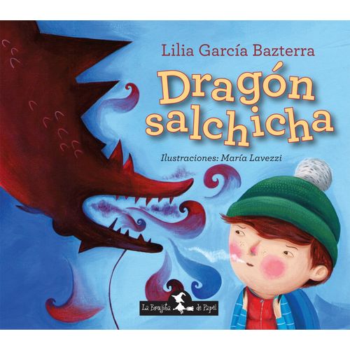 DRAGON SALCHICHA