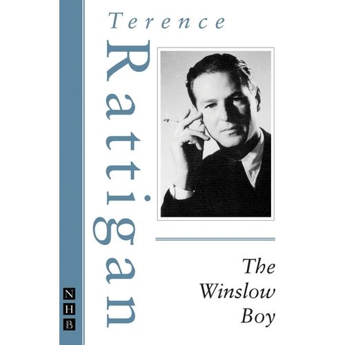 WINSLOW BOY - TERENCE RATTIGAN