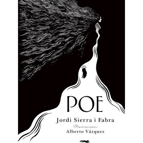 POE - JORDI SIERRA I FABRA - ALBERTO VAZQUEZ