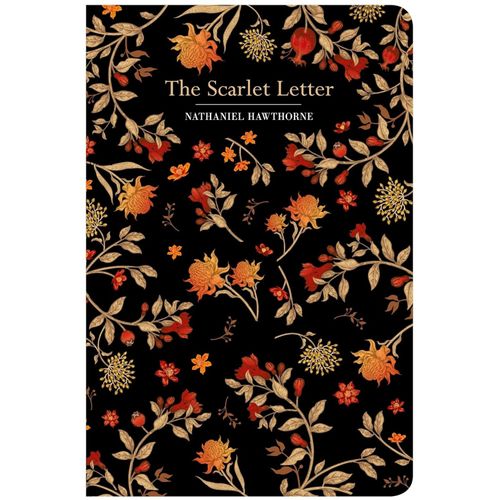 SCARLET LETTER - CHILTERN CLASSIC - NATHANIEL HAWTHORNE