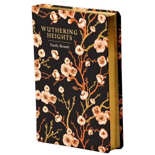 WUTHERING HEIGHTS - CHILTERN CLASSIC - EMILY BRONTE