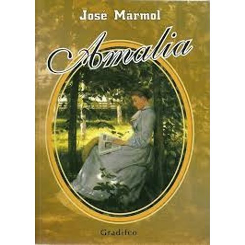 LIBRO AMALIA - LETRAS SELECTAS