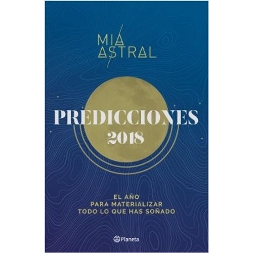 PREDICCIONES 2018