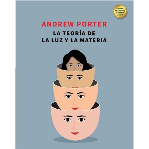 LA TEORIA DE LA LUZ Y LA MATERIA - ANDREW PORTER LA TEORIA DE LA LUZ Y LA MATERIA - ANDREW PORTER