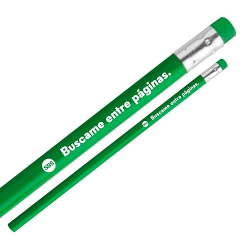 LAPIZ VERDE SBS BUSCAME ENTRE PAGINAS