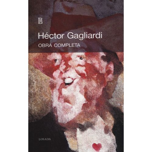 OBRA COMPLETA - HECTOR GAGLIARDI - LOSADA