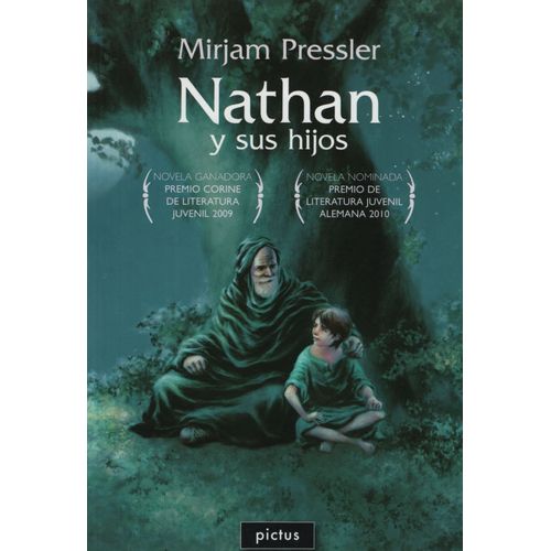NATHAN Y SUS HIJOS - LECTOSFERA