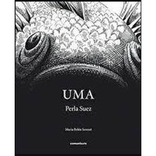 UMA - ESPECIALES - PERLA SUEZ