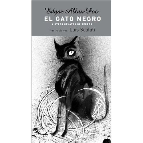 EL GATO NEGRO Y OTROS RELATOS