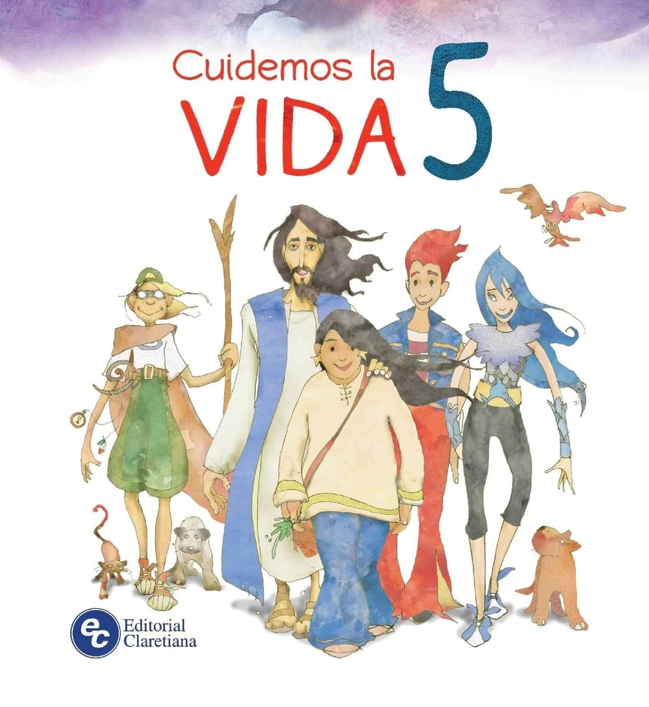 CUIDEMOS LA VIDA 5