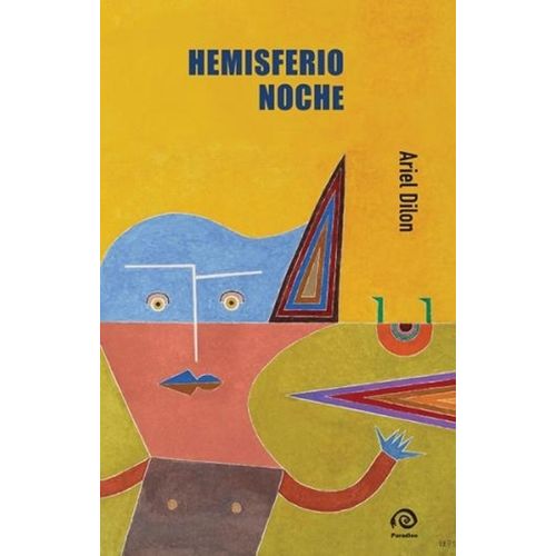 HEMISFERIO NOCHE - ARIEL DILON