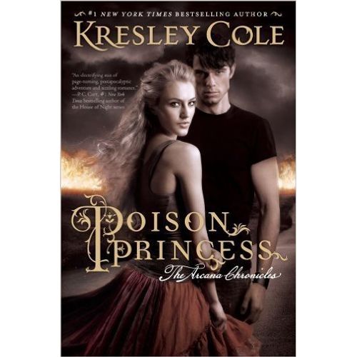 POISON PRINCESS