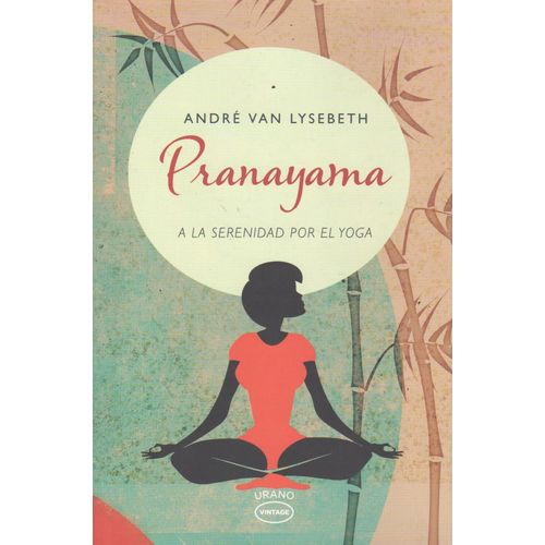 PRANAYAMA (VINTAGE)