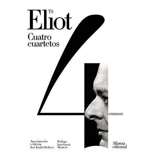 CUATRO CUARTETOS