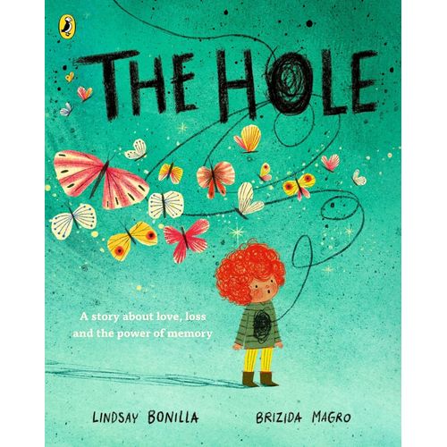 THE HOLE - LINDSAY BONILLA