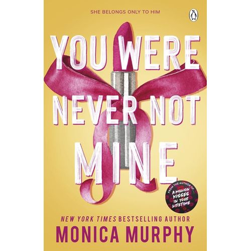 YOU WERE NEVER NOT MINE - LP NEXT GENERATION 3 - MURPHY