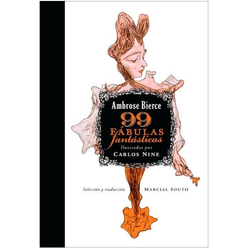 99 FÁBULAS FANTÁSTICAS