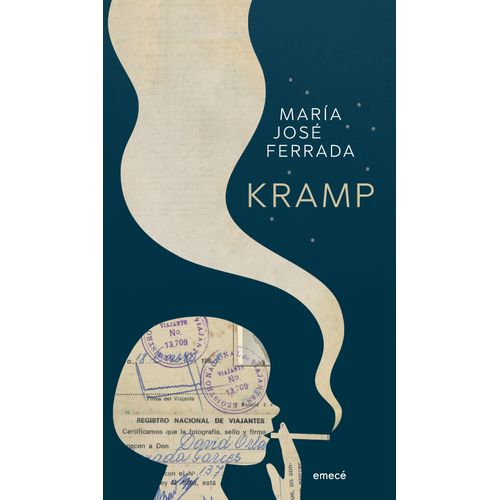 KRAMP - MARIA JOSE FERRADA