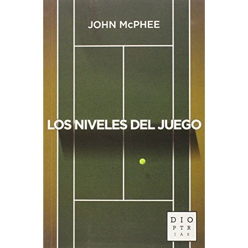 LOS NIVELES DEL JUEGO