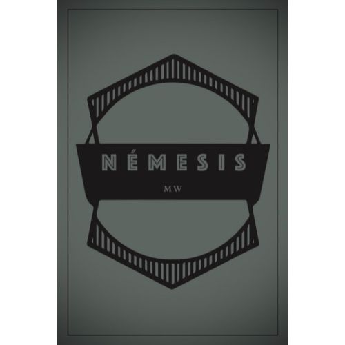 LIBRO NEMESIS - MIKE WILSON LIBRO NEMESIS - MIKE WILSON